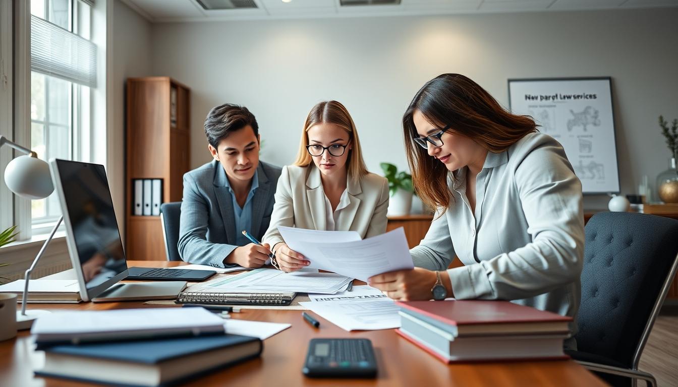 Family support and elder law planning