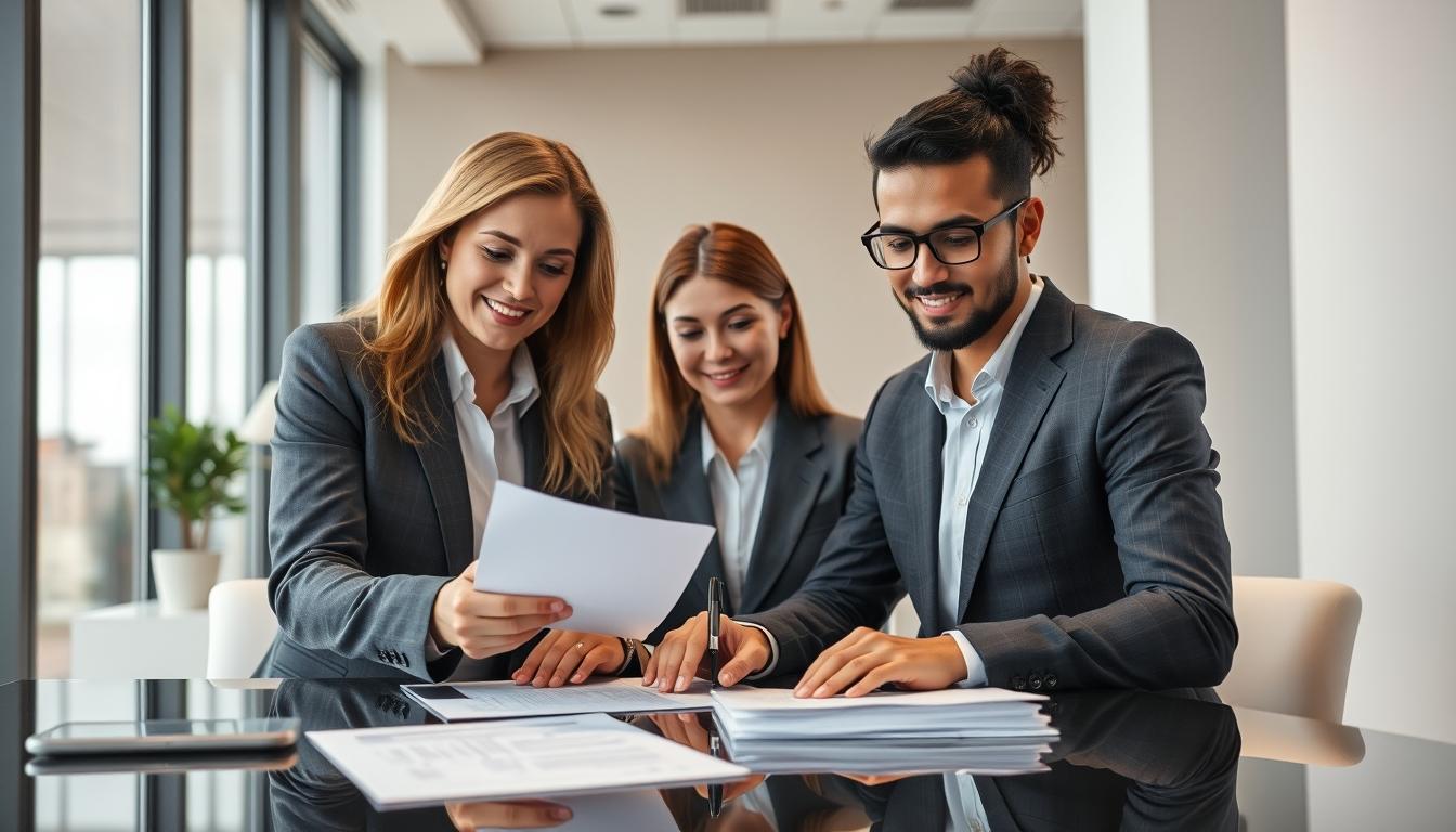 Family guidance and planning support